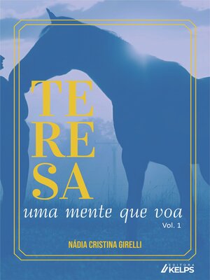 cover image of Teresa
